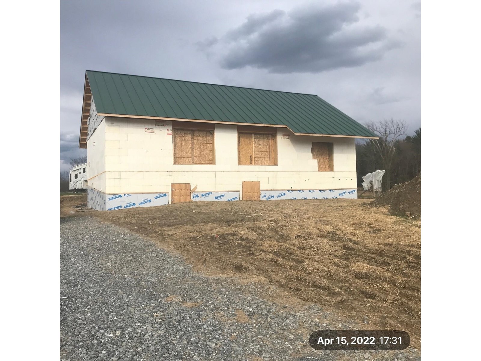 526 LeDuc Road