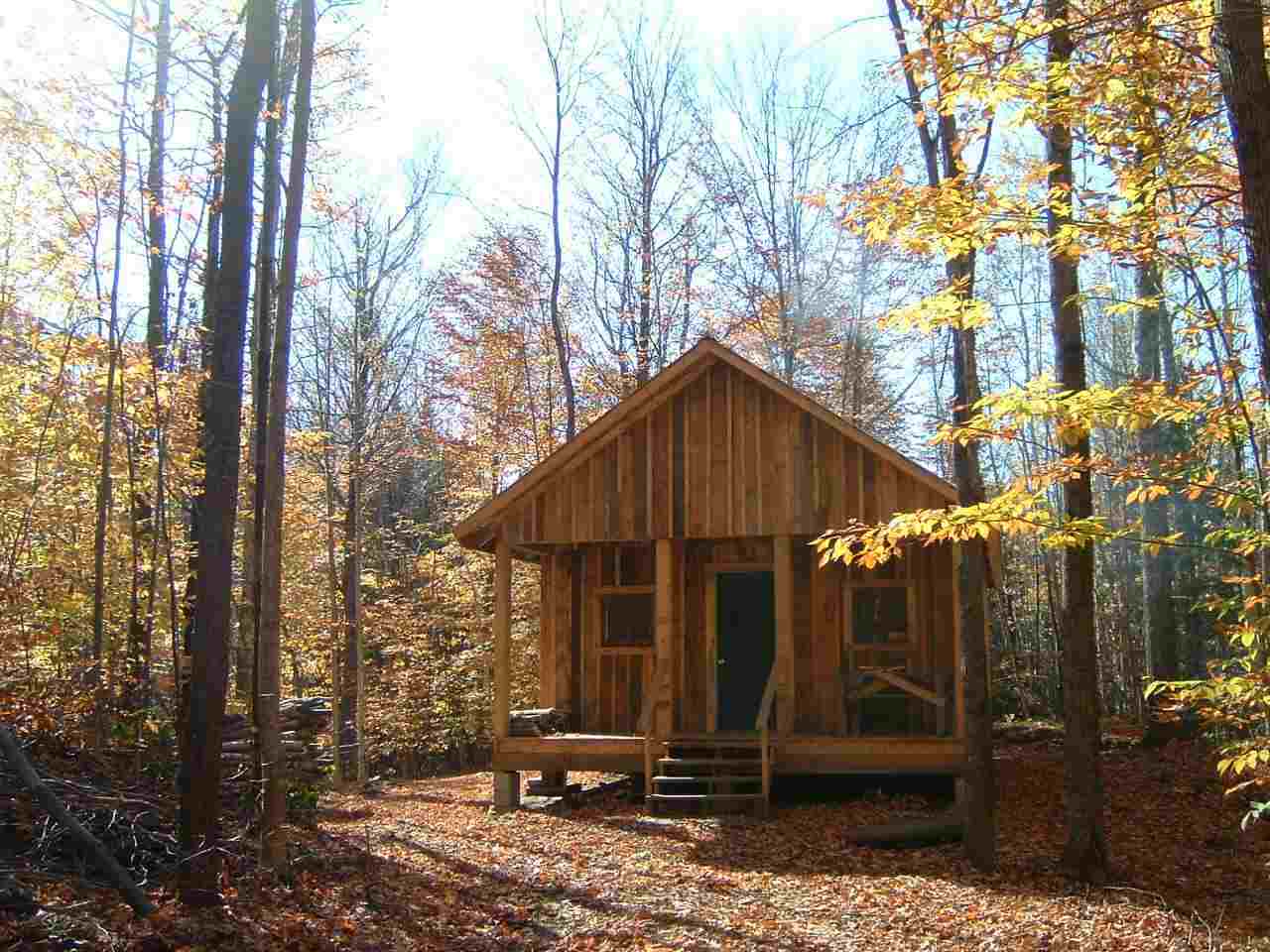 526 West Daniels Road