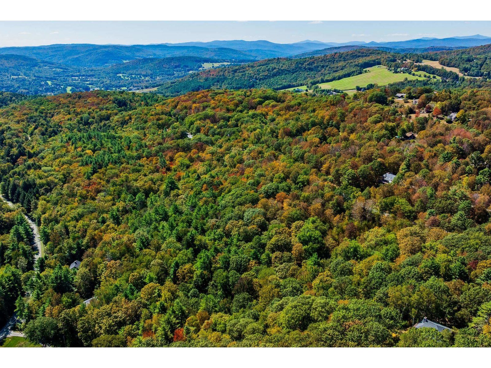5268 Willard Road