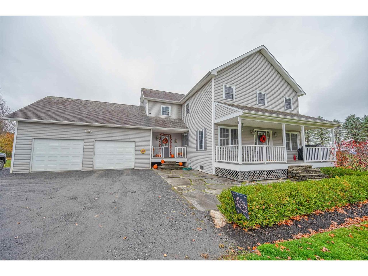 527 Anderson Road