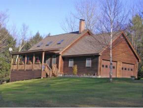 527 Black Bear Run
