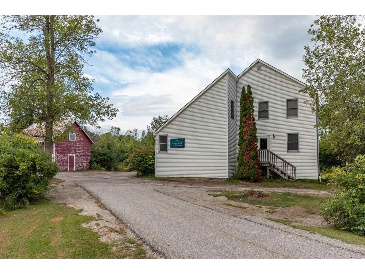 527 Ferry Road