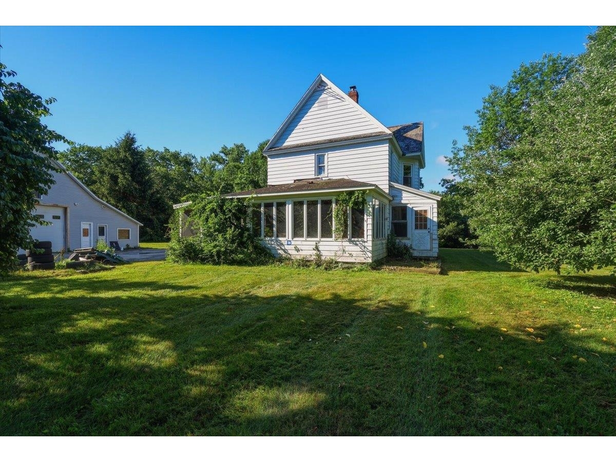 527 Heineberg Drive