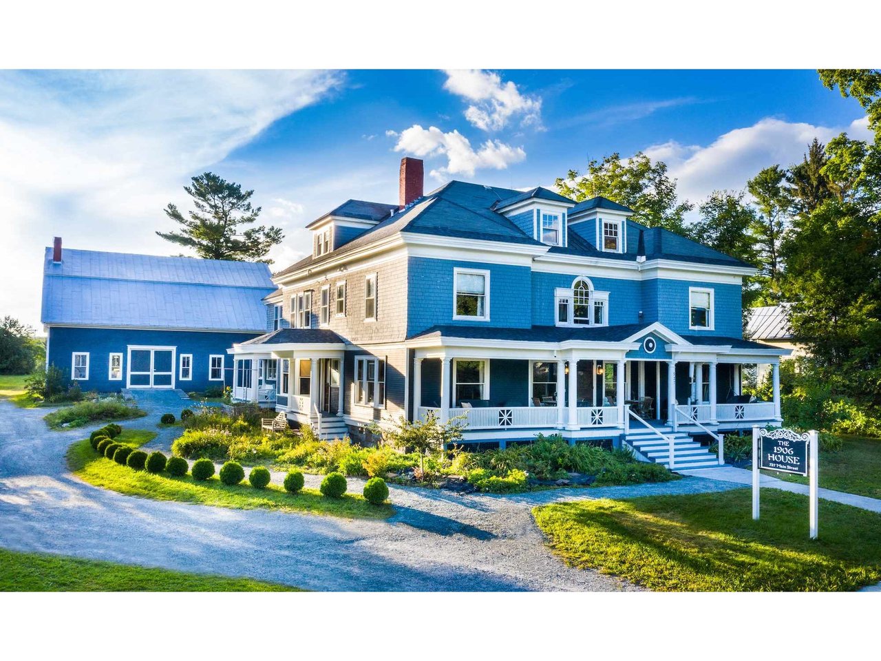 527 Main Street Enosburg, Vermont