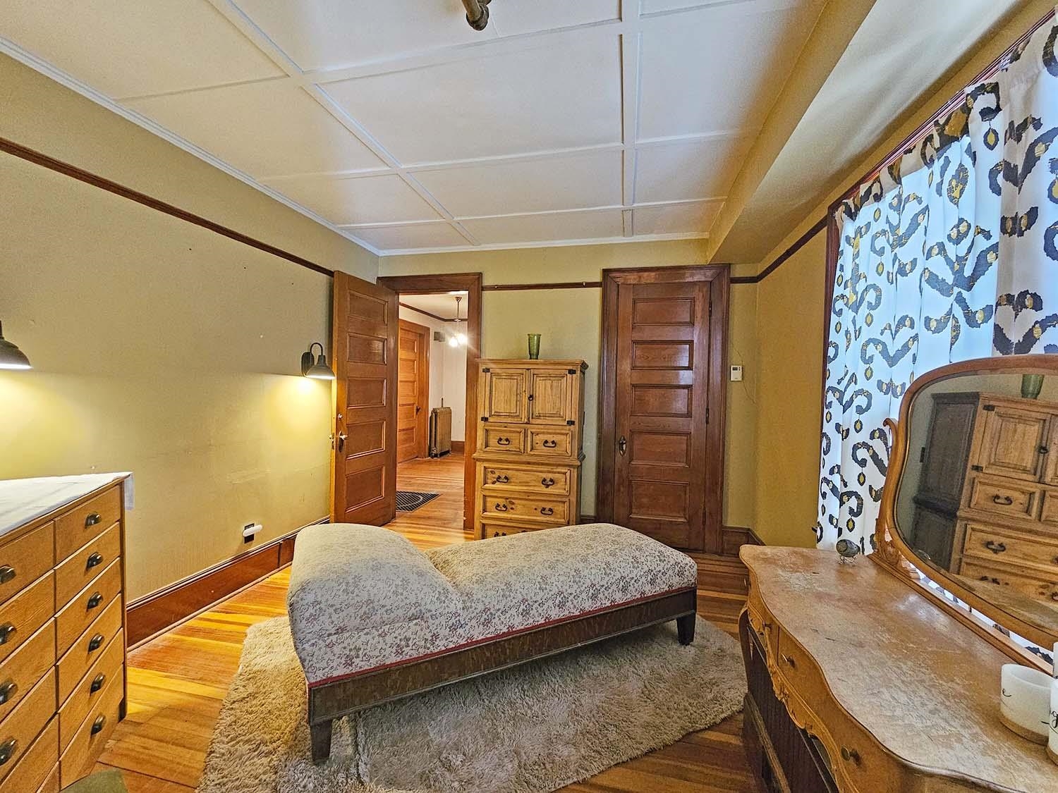 1st Floor Bedroom
