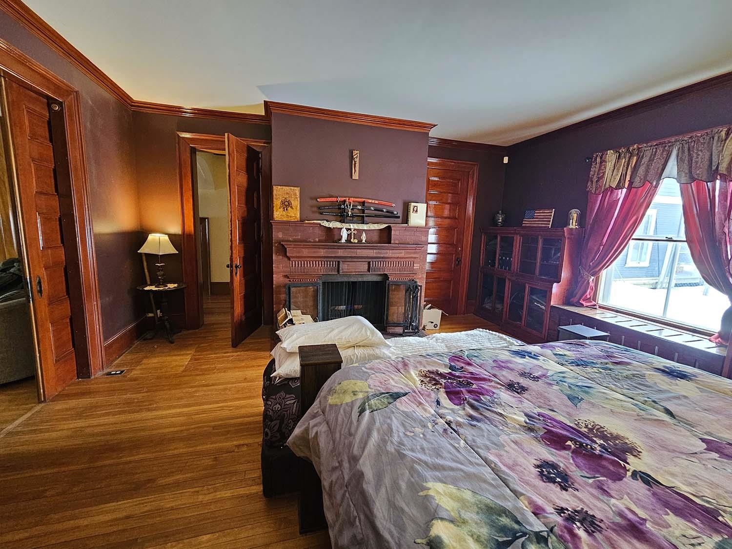 1st Floor Family Room