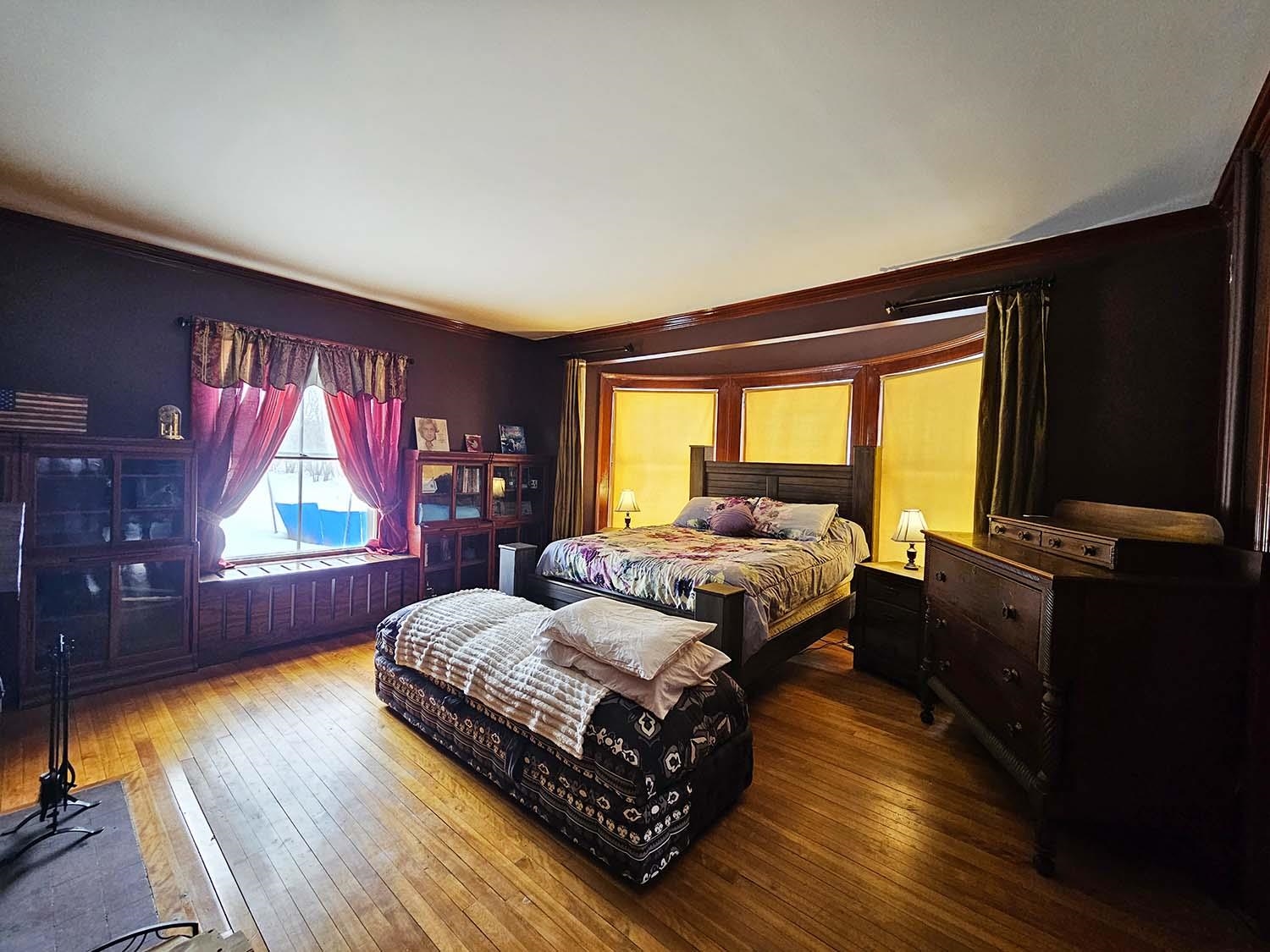 1st Floor Family Room