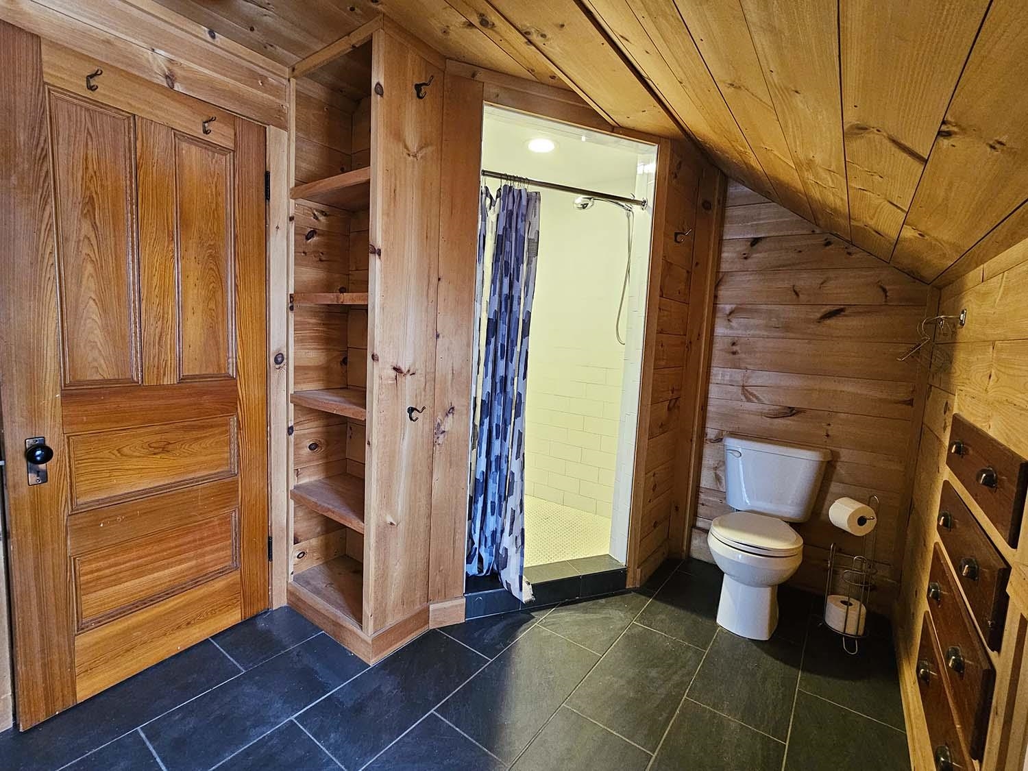 3rd Floor Bathroom