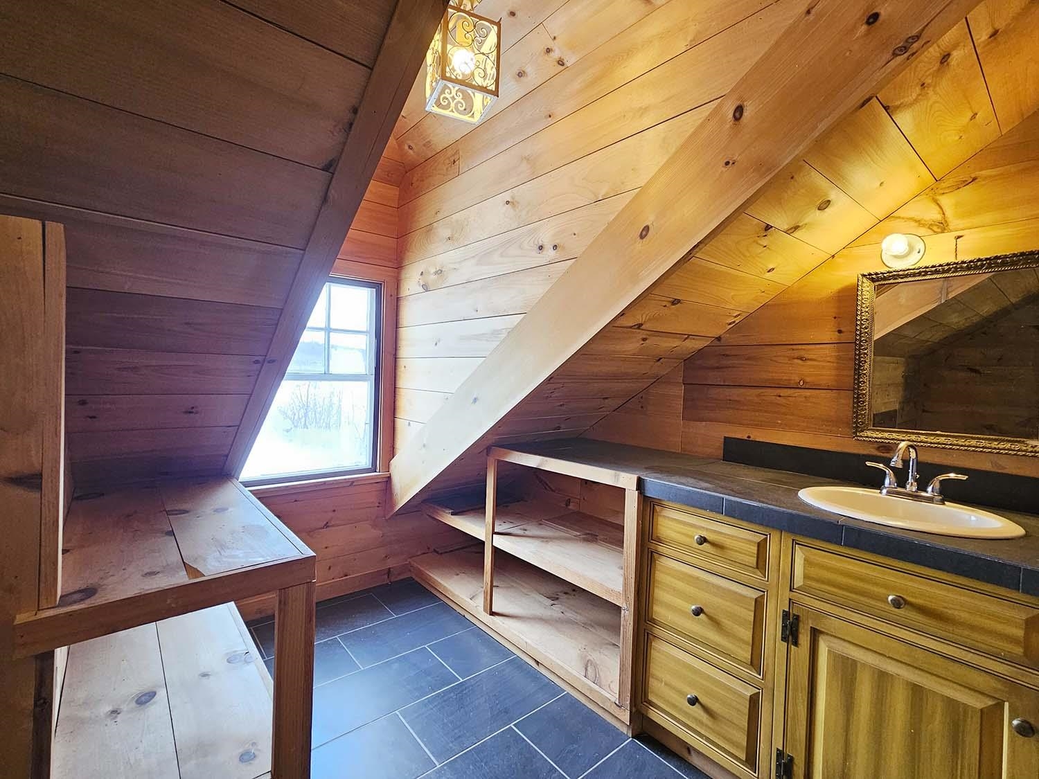 3rd Floor Bathroom