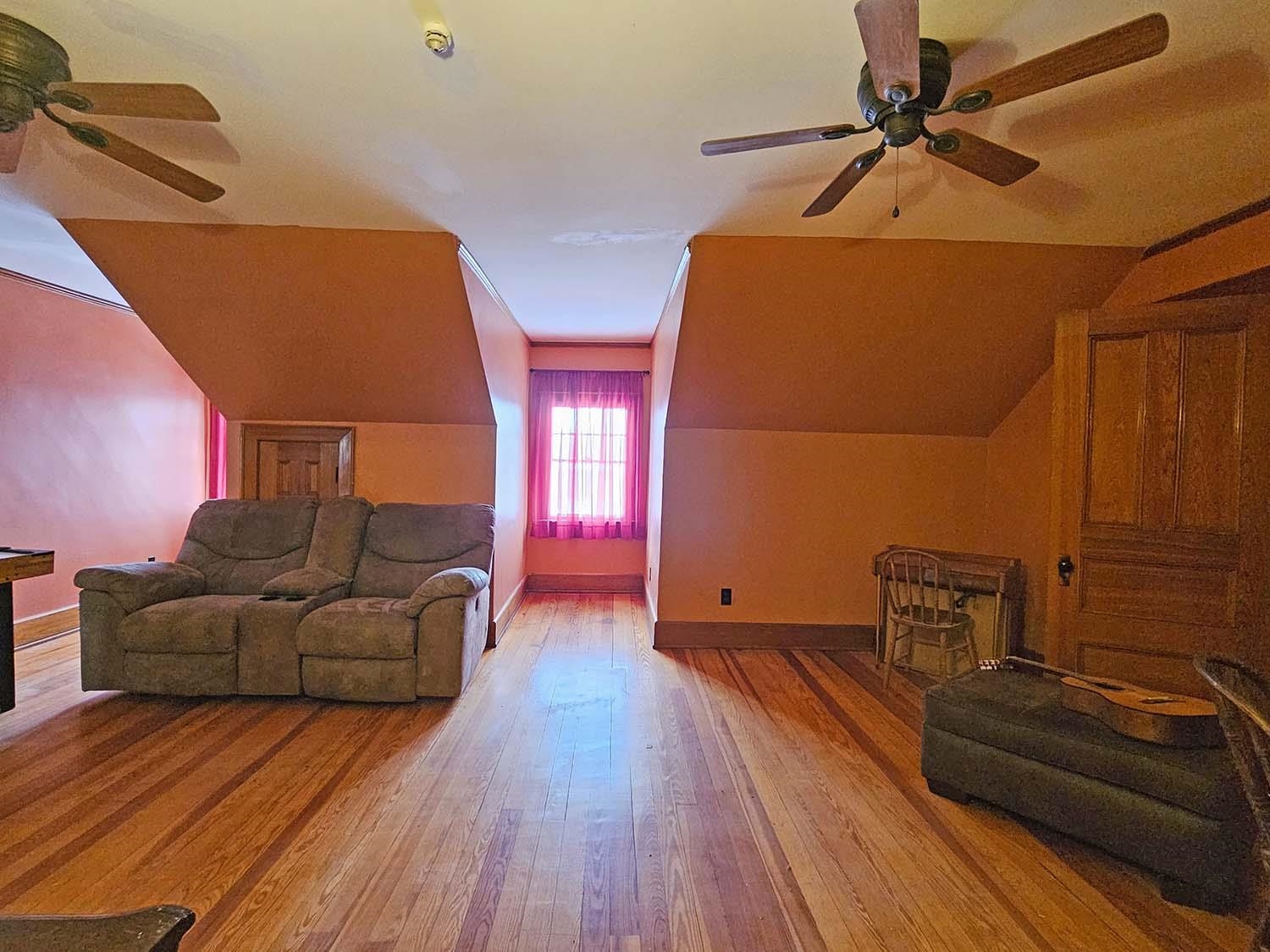 3rd Floor Game Room