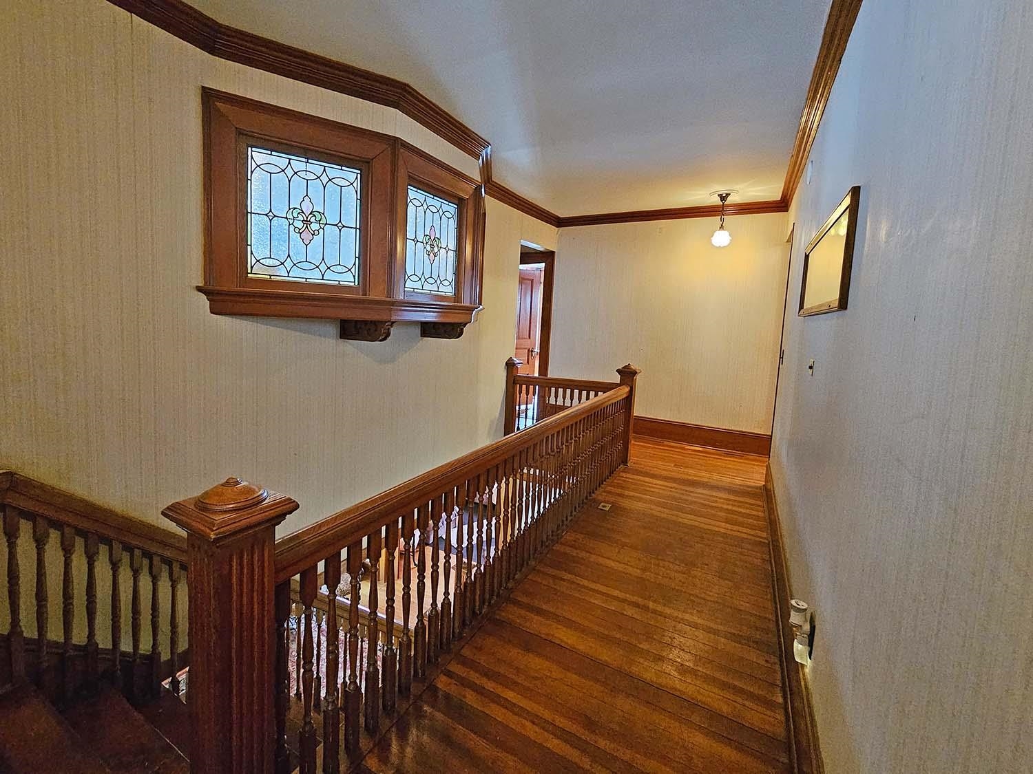 2nd Floor Landing