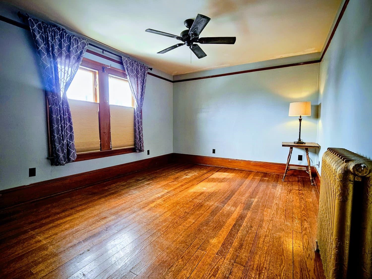 2nd Floor Bedroom