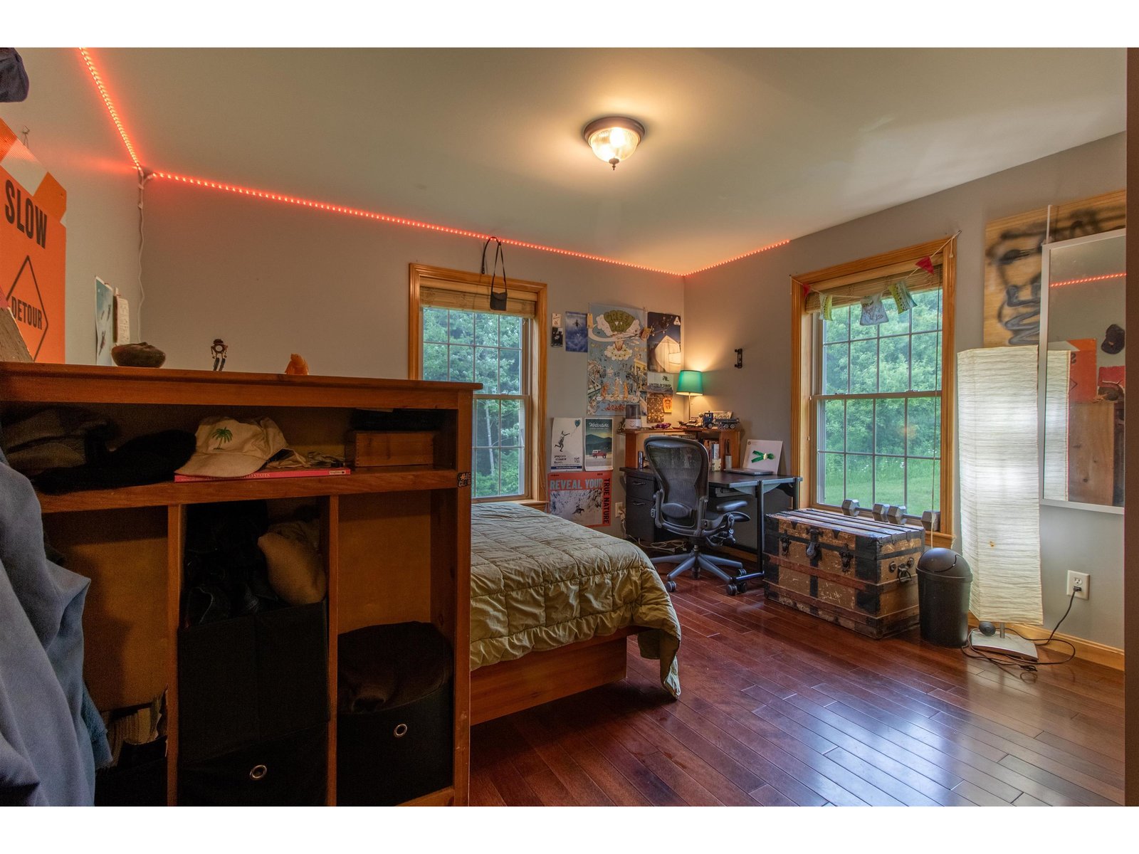 527 Mud Hollow Road