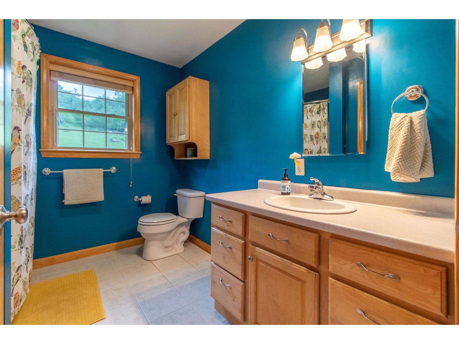 527 Mud Hollow Road