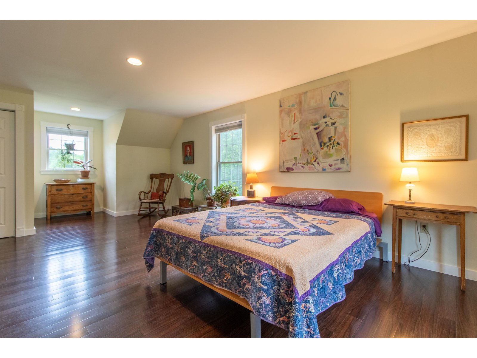 Primary Ensuite Bedroom