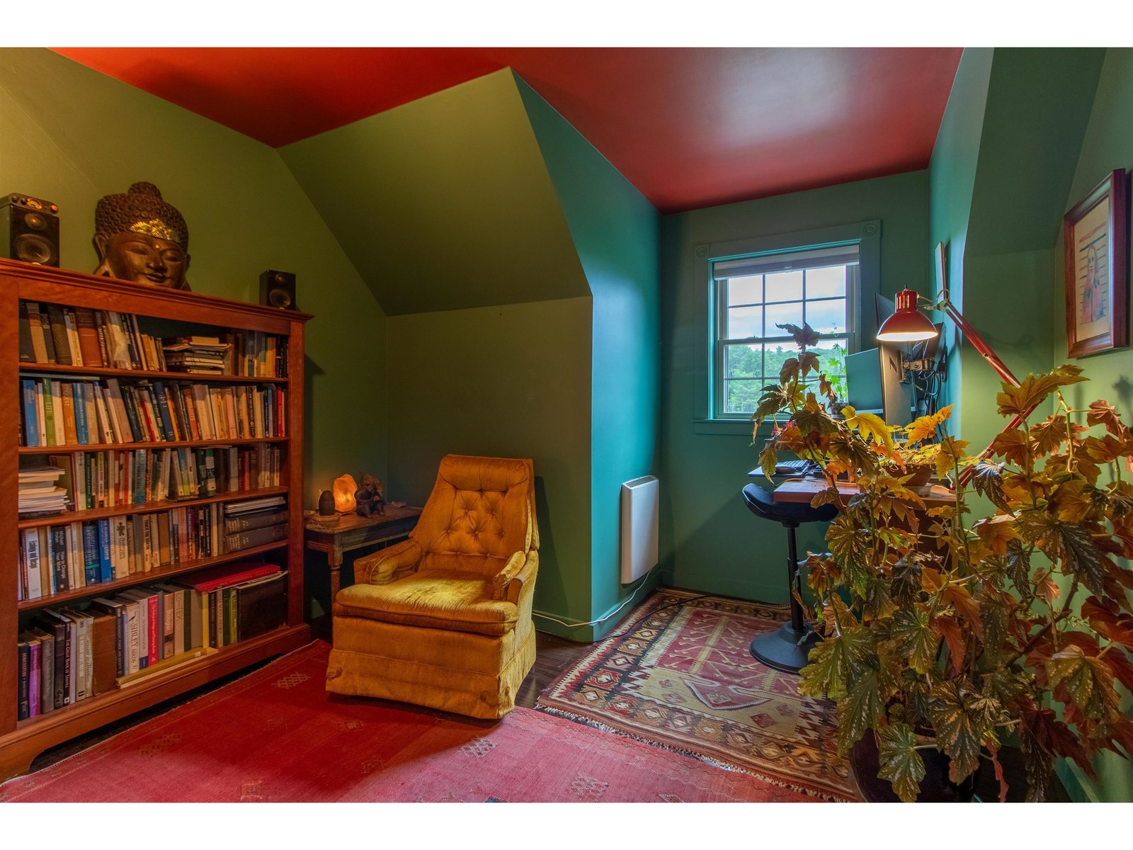 527 Mud Hollow Road