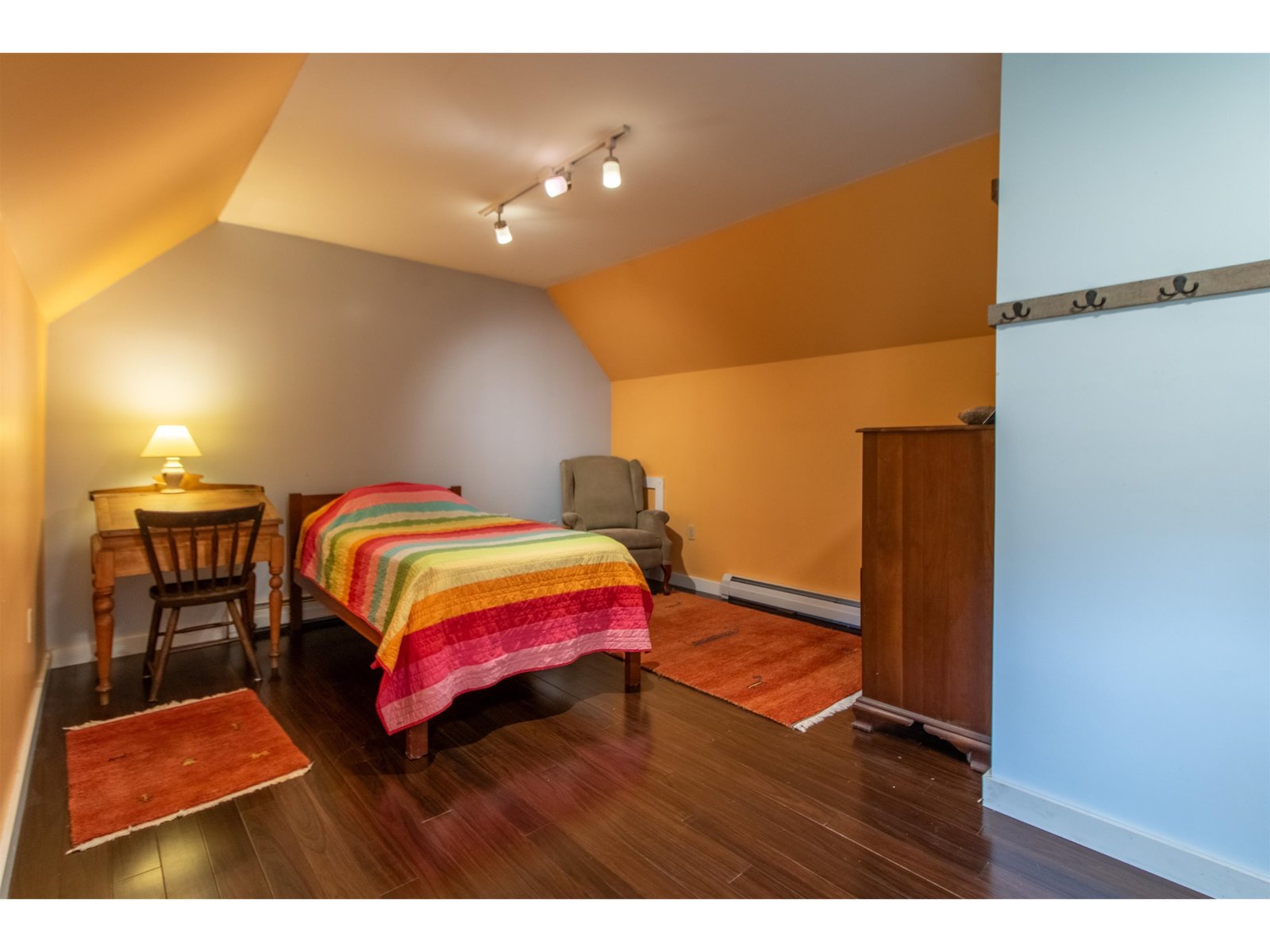 Second Floor Bathroom