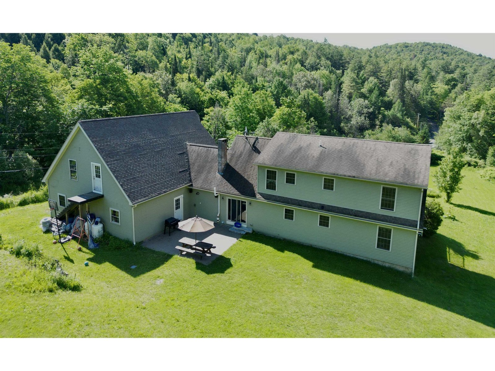 527 Mud Hollow Road