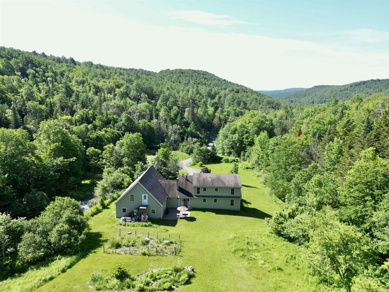 527 Mud Hollow Road