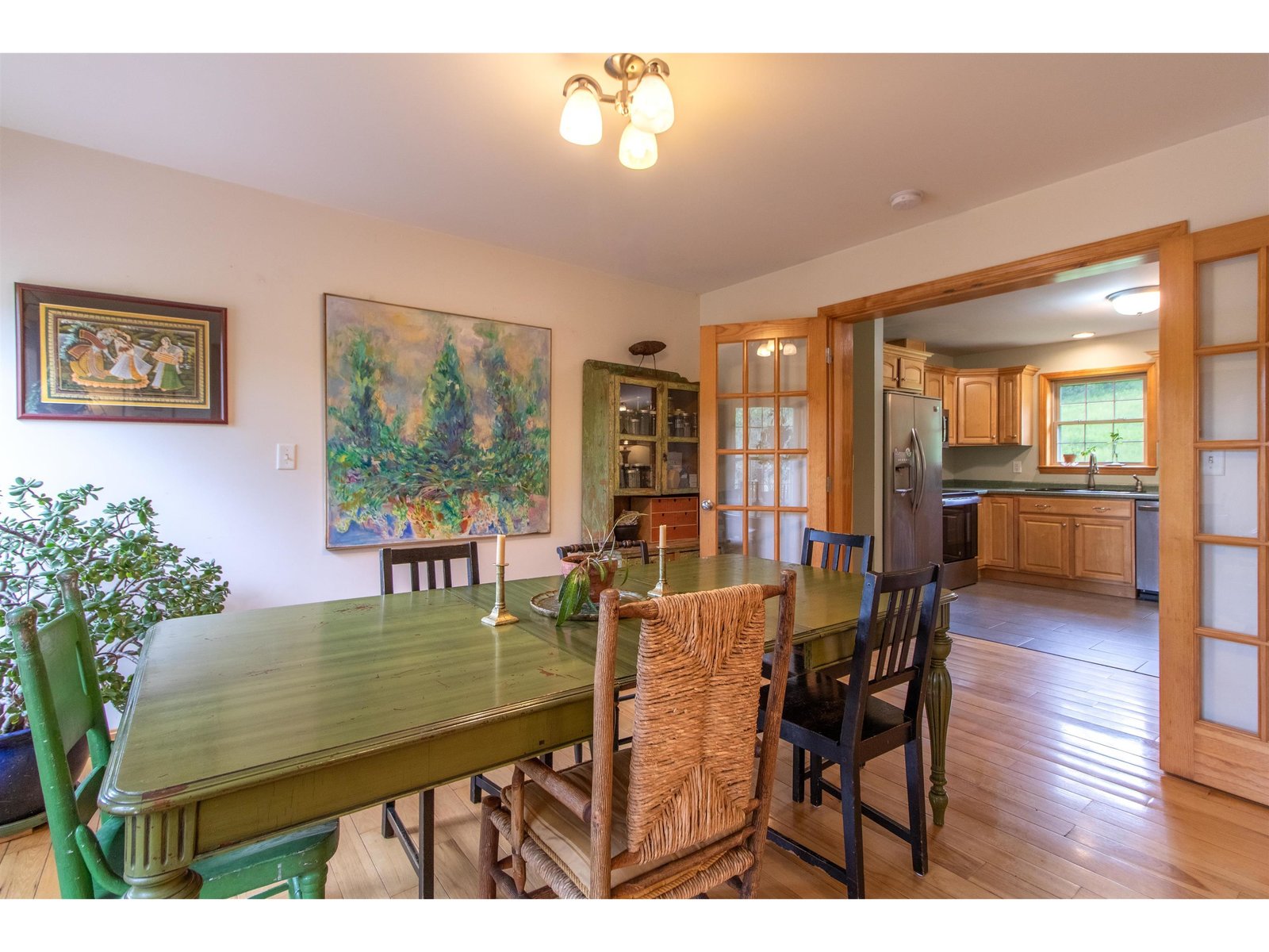 527 Mud Hollow Road