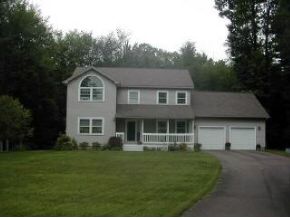 527 North Harbor Road