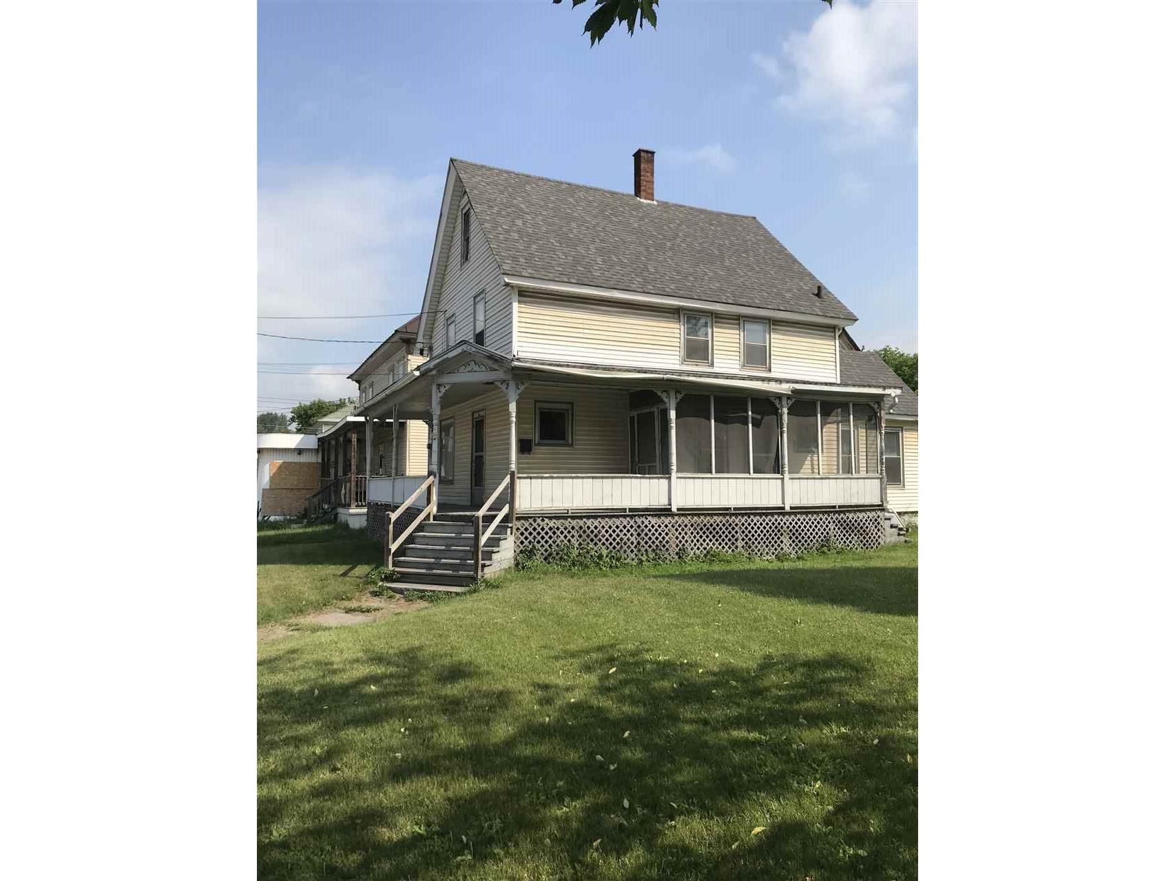 527 North Main St Street