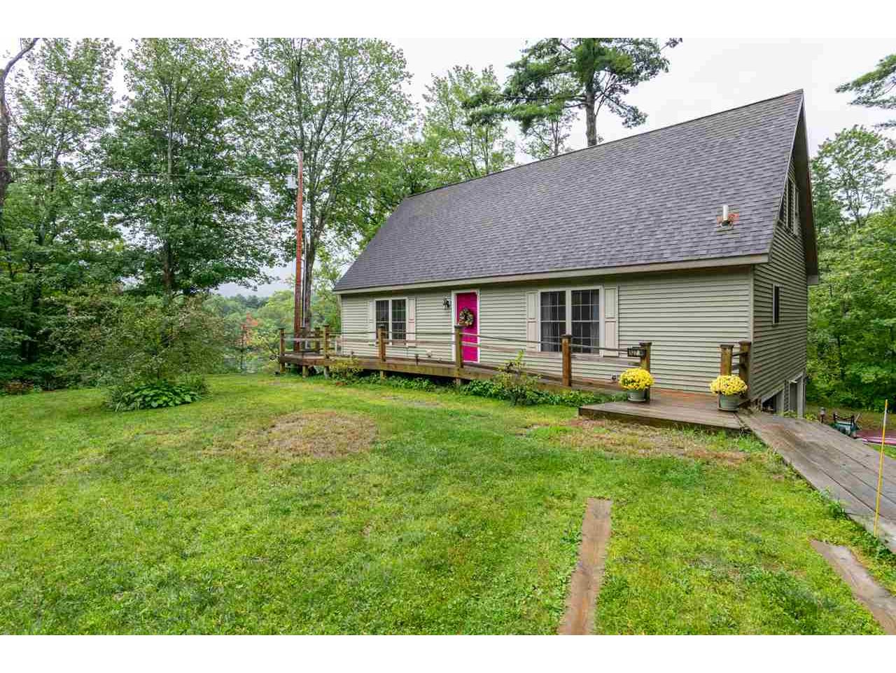 527 Sunset West Lane
