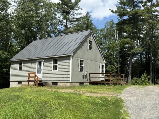5274 South Road, Corinth