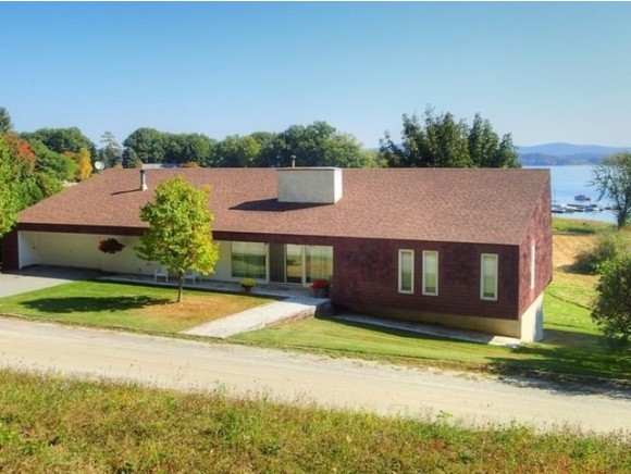 528 Malletts Bay Club Road
