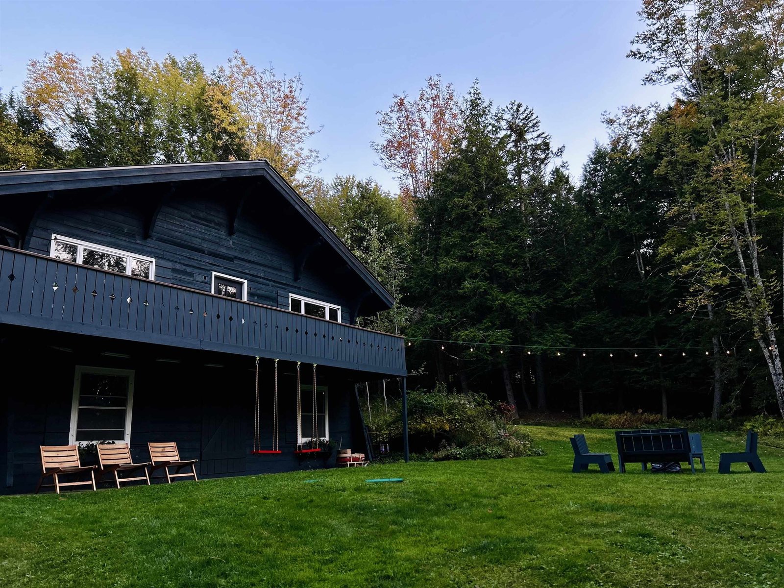 528 Pinnacle Road
