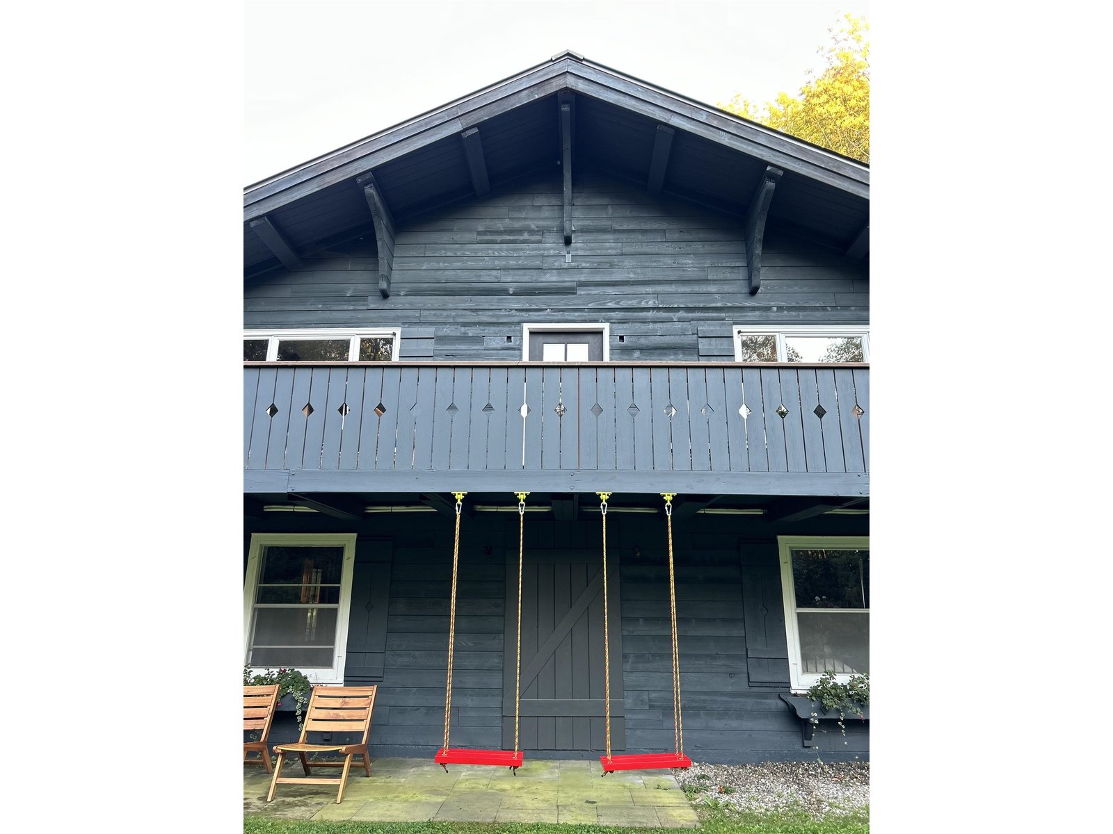 528 Pinnacle Road