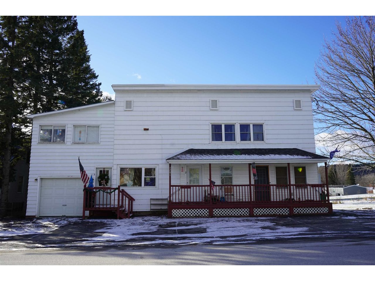 5281 Main Street