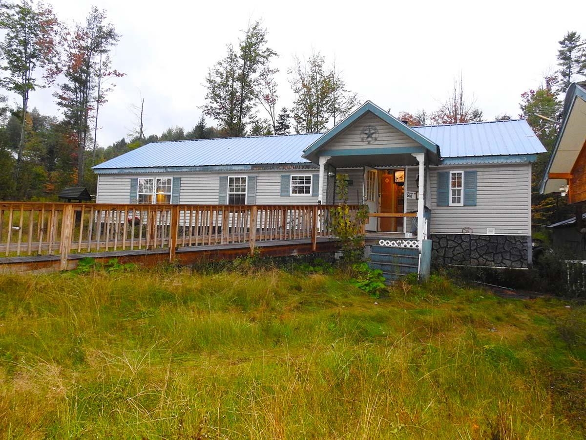 529 Center Road