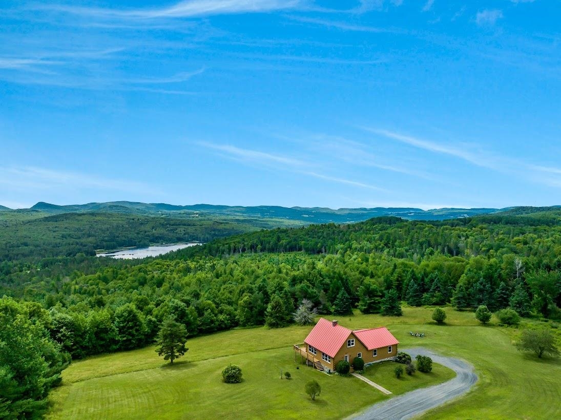 529 Cutler Corner Road