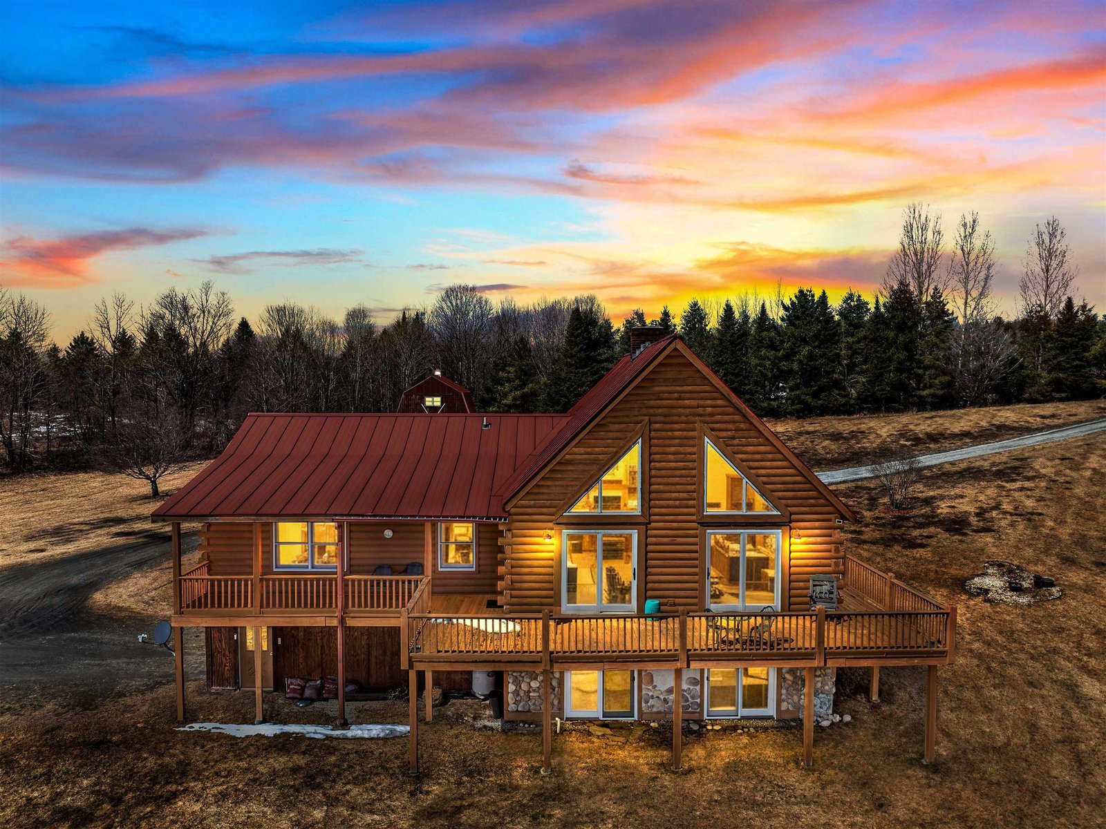 529 Cutler Corner Road, Barre Town