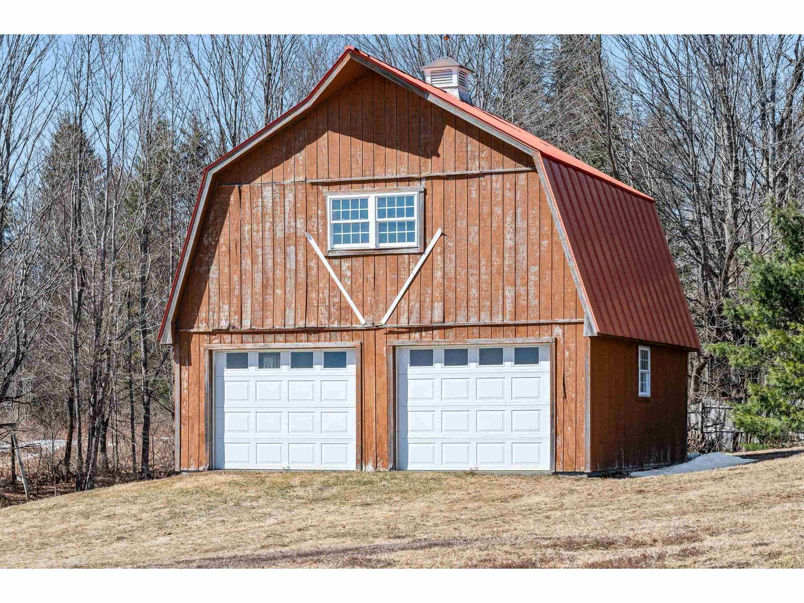 529 Cutler Corner Road