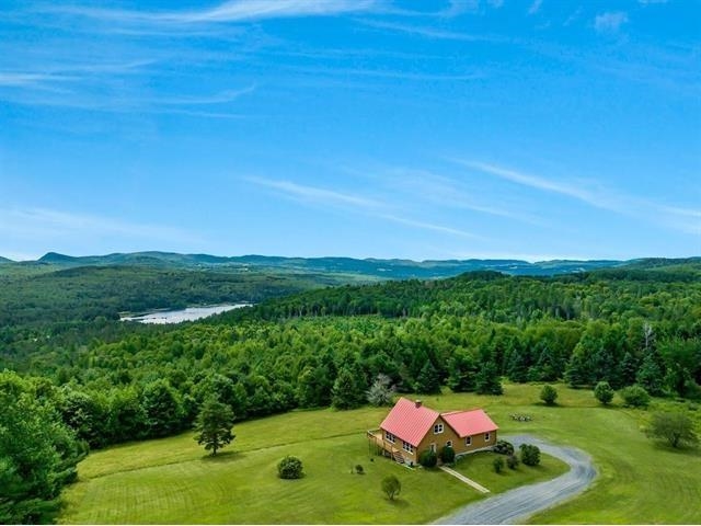 529 Cutler Corner Road