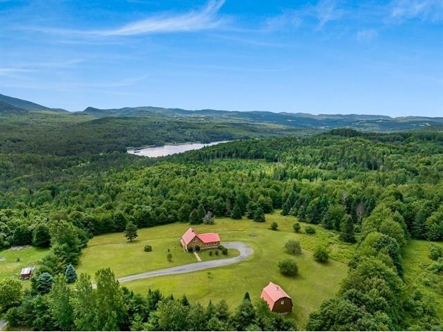 529 Cutler Corner Road