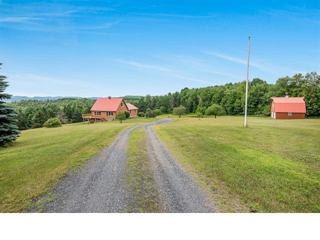 529 Cutler Corner Road
