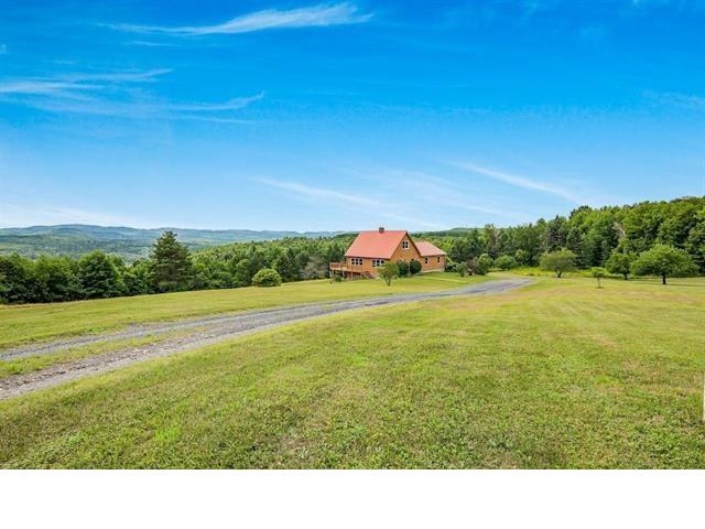 529 Cutler Corner Road