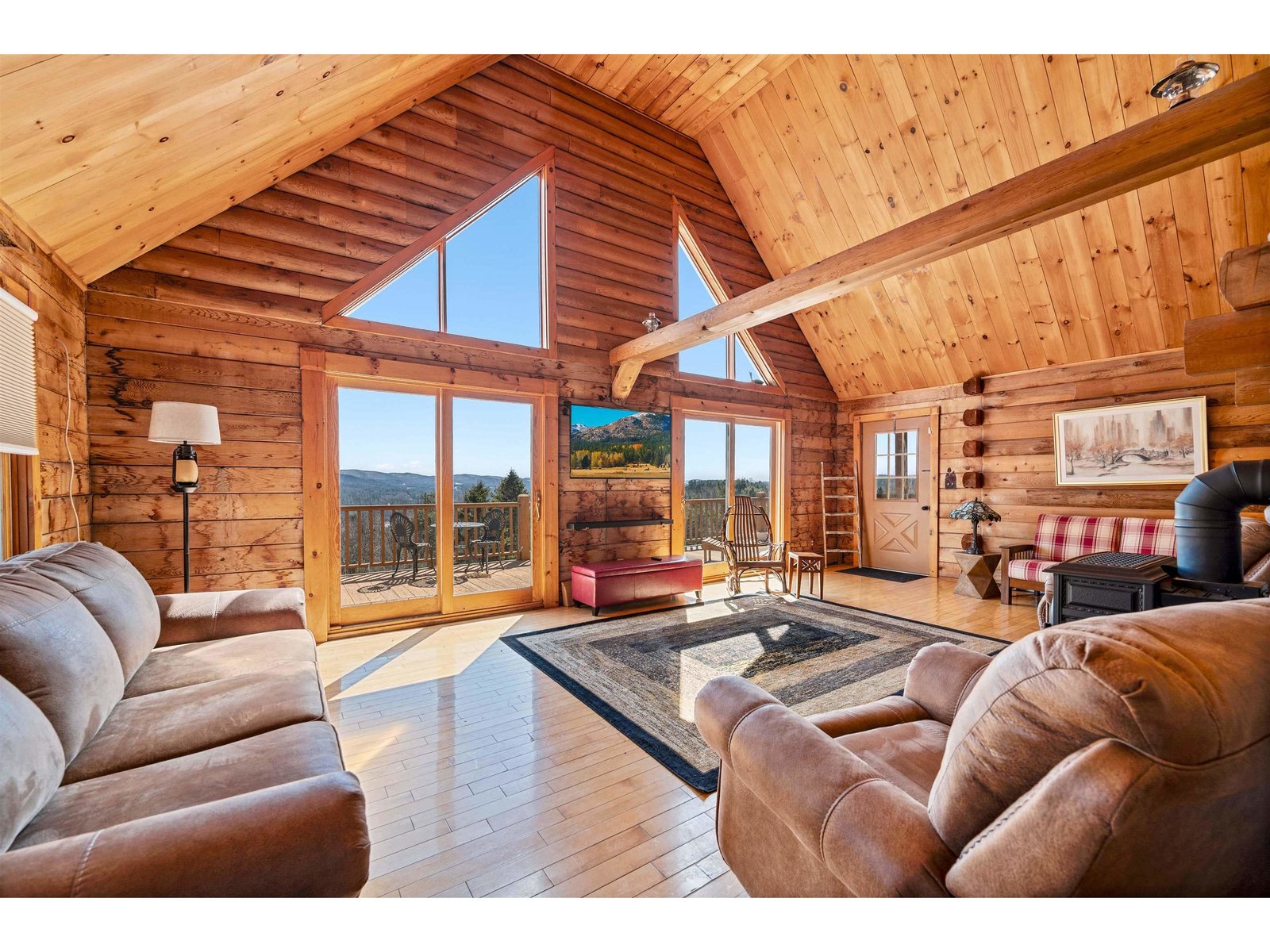 529 Cutler Corner Road