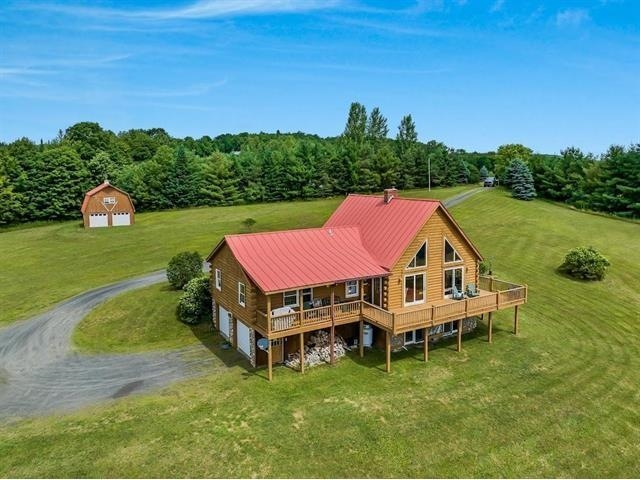 529 Cutler Corner Road