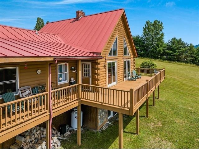 529 Cutler Corner Road