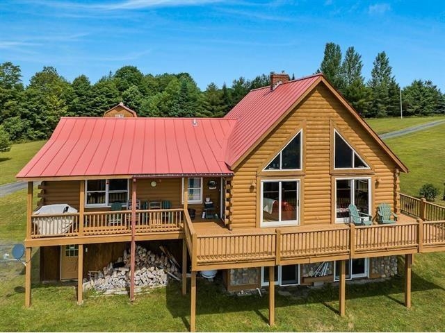 529 Cutler Corner Road