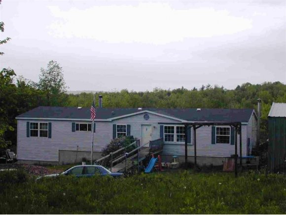 529 Poker Hill Rd