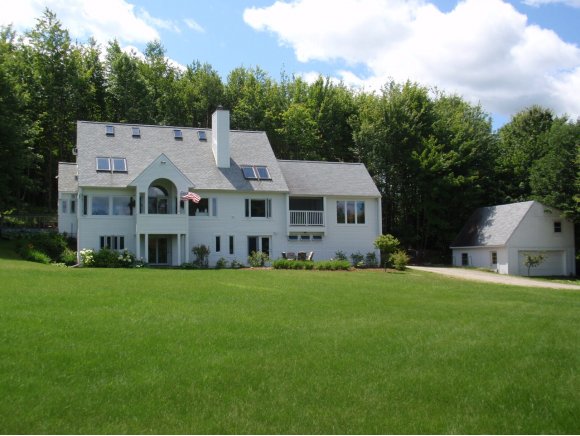 529 Stonefence Rd