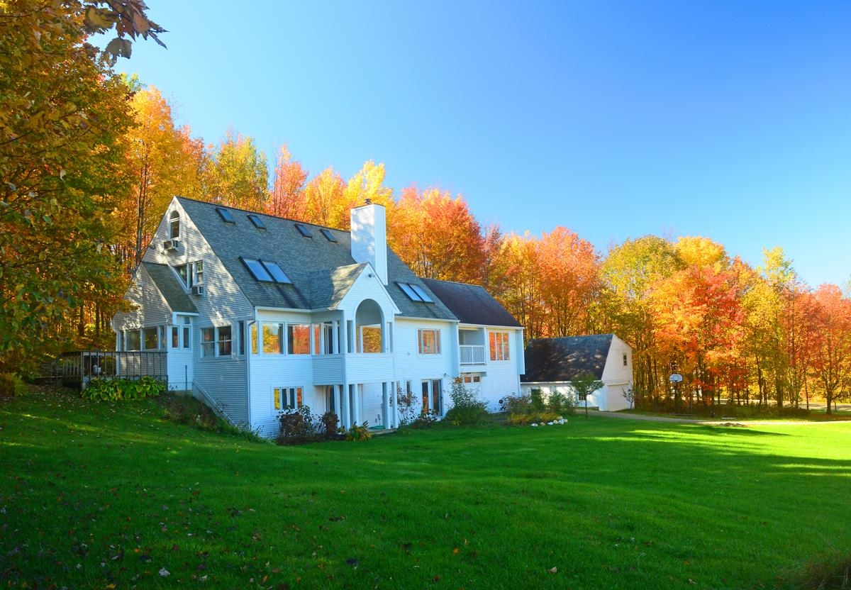 Richmond VT Real Estate & Homes for Sale