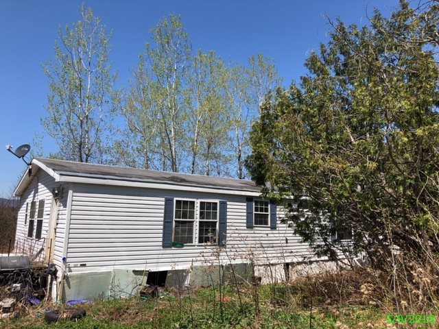 529 Warren Road