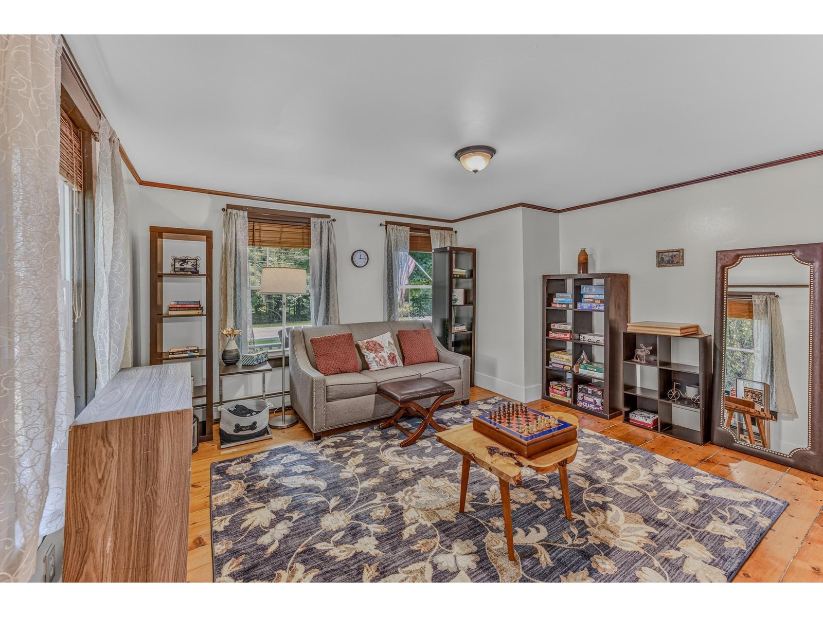 5294 Main S Street