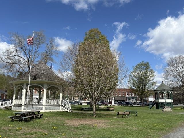 South Royalton Village Green